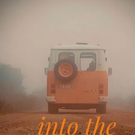 Campervan Kombi J9 Portimão